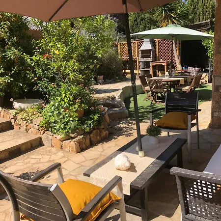 Cala Canyelles Holidays Apartments Lloret de Mar Esterno foto