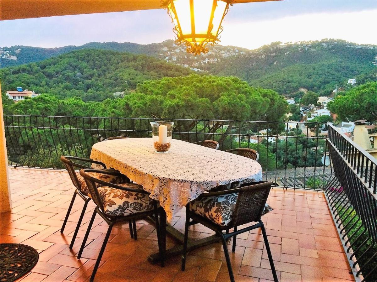 Ferienhaus Cala Canyelles Holidays *