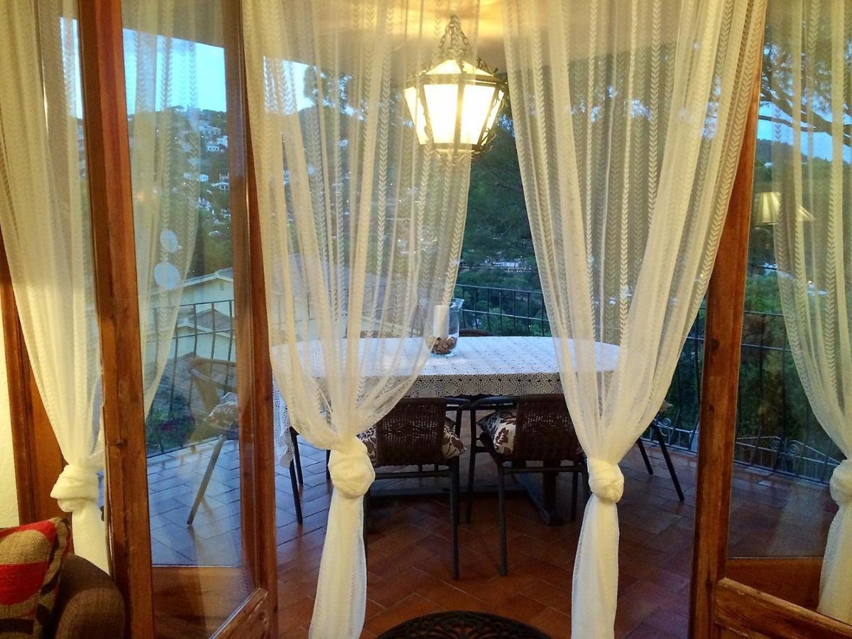 Cala Canyelles Holidays Ferienhaus *