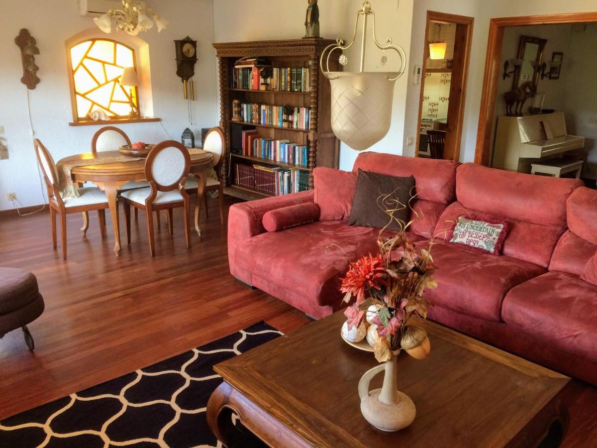 Ferienhaus Cala Canyelles Holidays