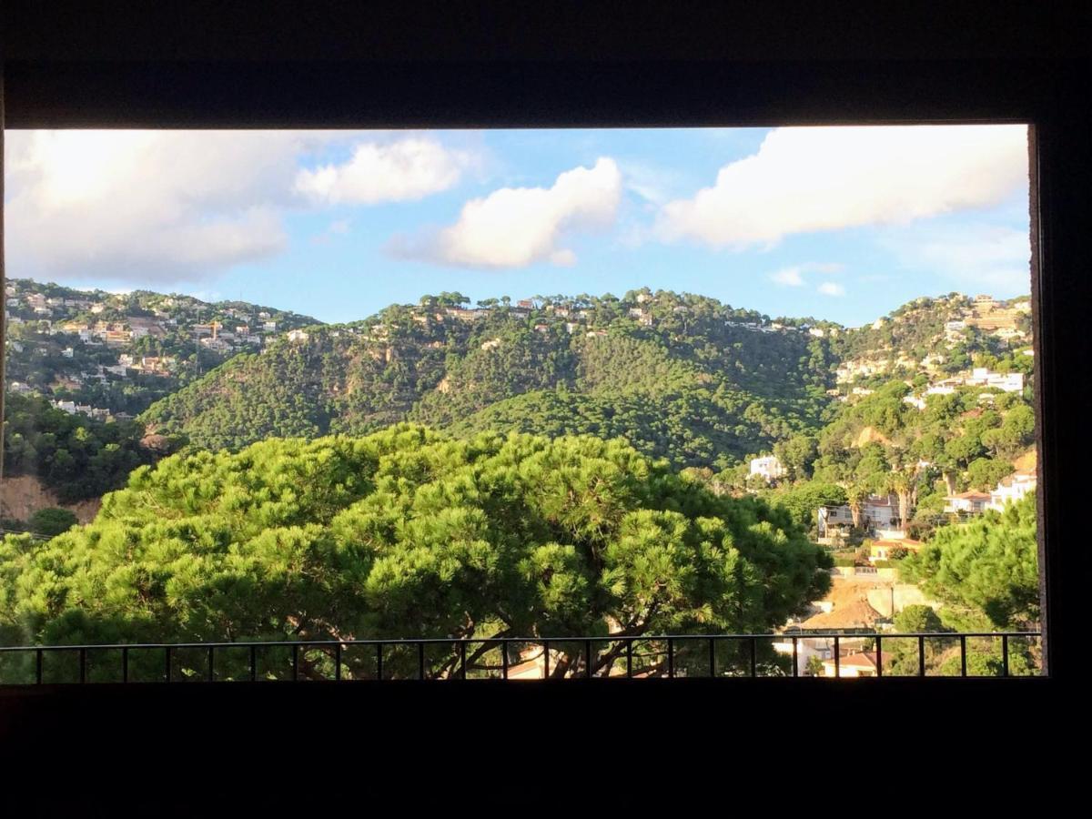 Cala Canyelles Holidays Ferienhaus Lloret de Mar