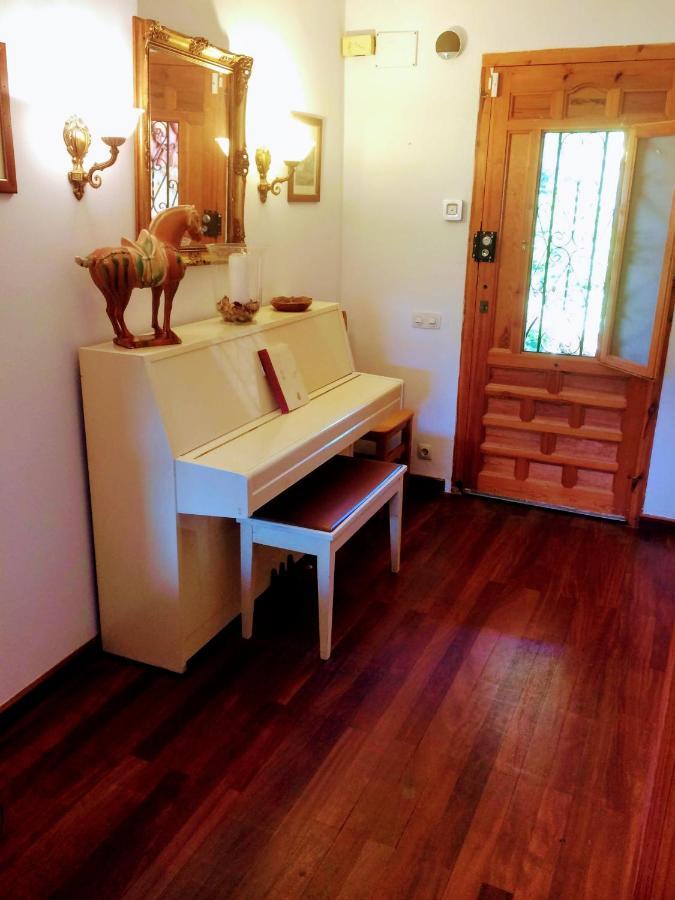 Cala Canyelles Holidays Ferienhaus Lloret de Mar