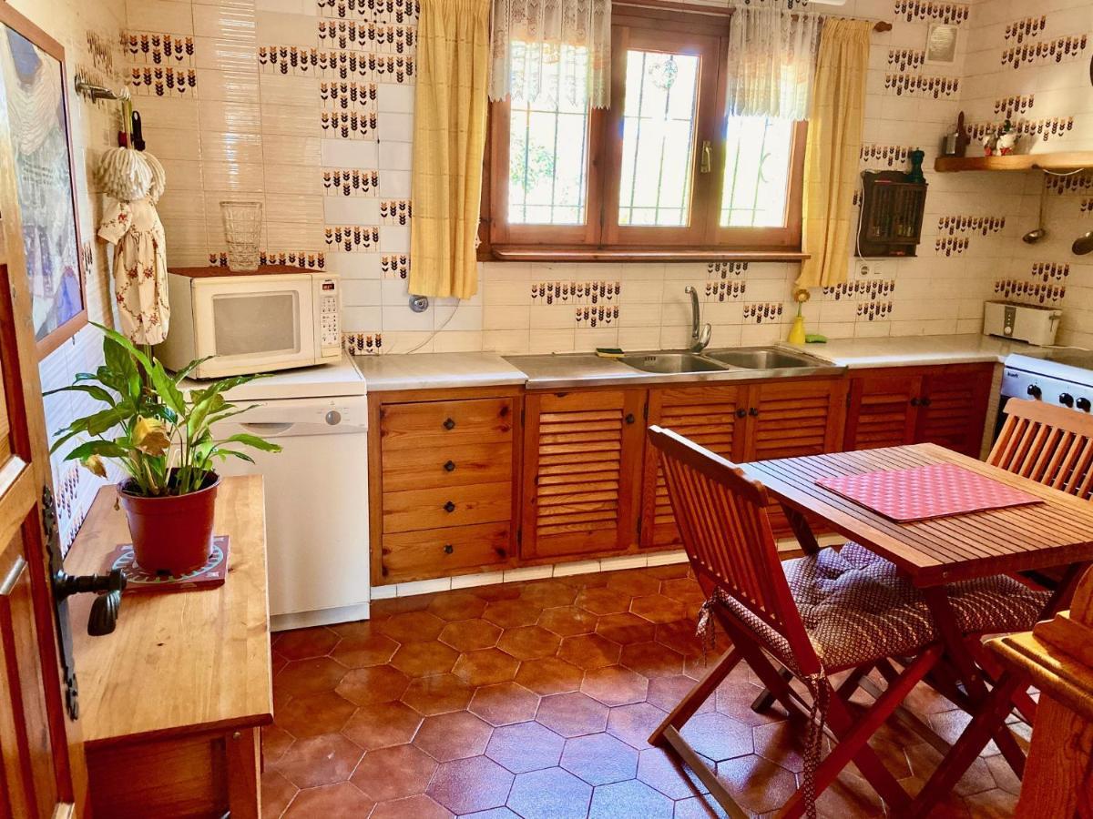 Ferienhaus Cala Canyelles Holidays