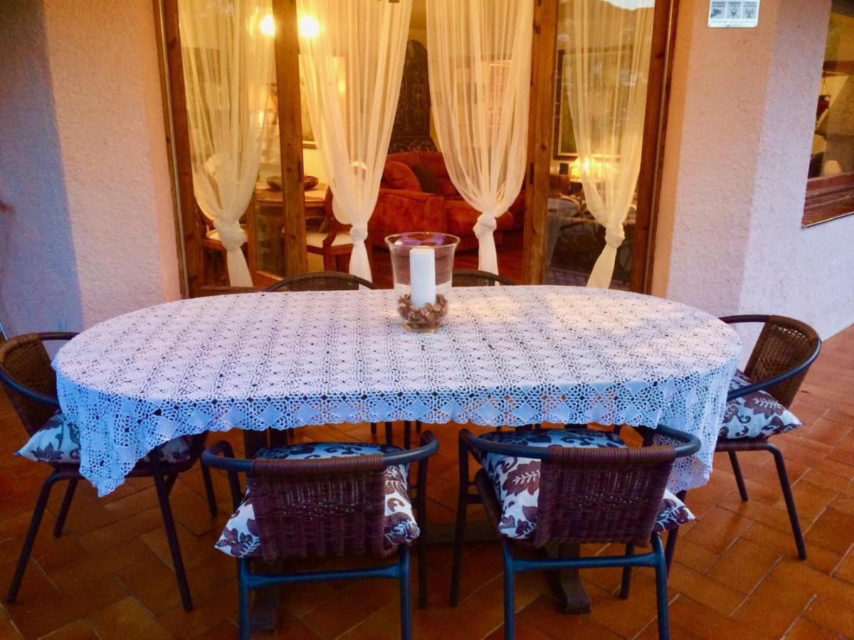 Cala Canyelles Holidays Ferienhaus *