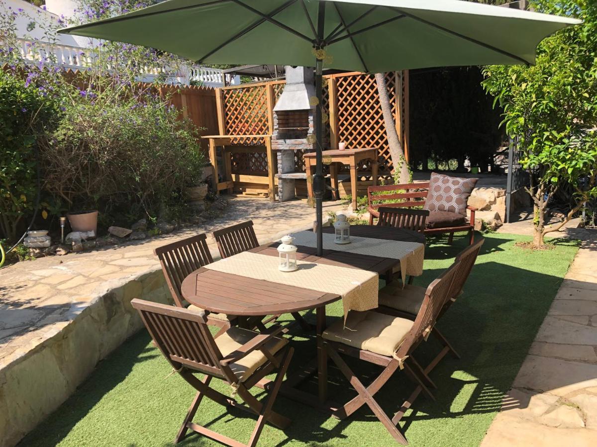 Cala Canyelles Holidays Ferienhaus Lloret de Mar