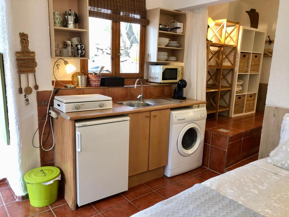 Ferienhaus Cala Canyelles Holidays