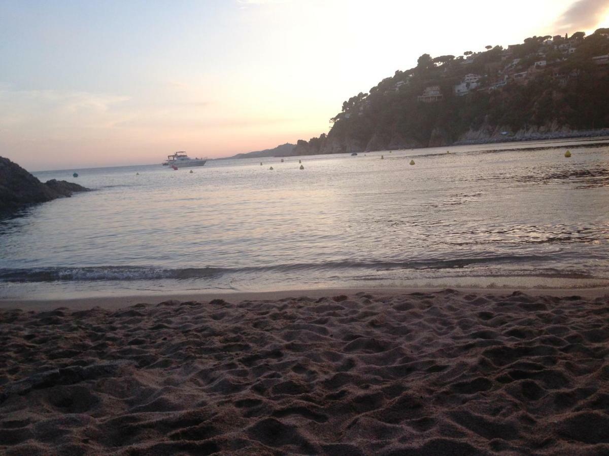 Ferienhaus Cala Canyelles Holidays Lloret de Mar