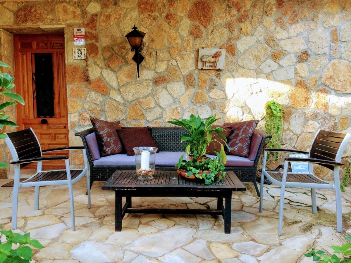 Casa vacanze Cala Canyelles Holidays