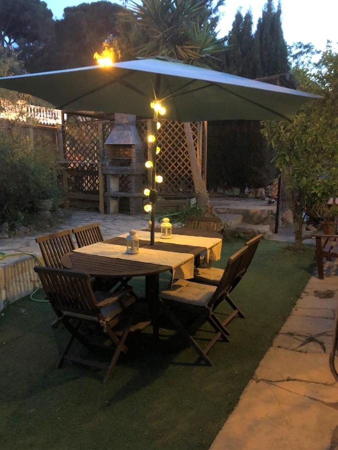 Cala Canyelles Holidays Casa vacanze *