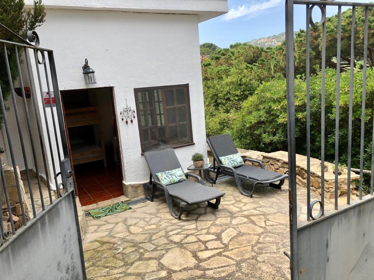 Cala Canyelles Holidays Casa vacanze Lloret de Mar
